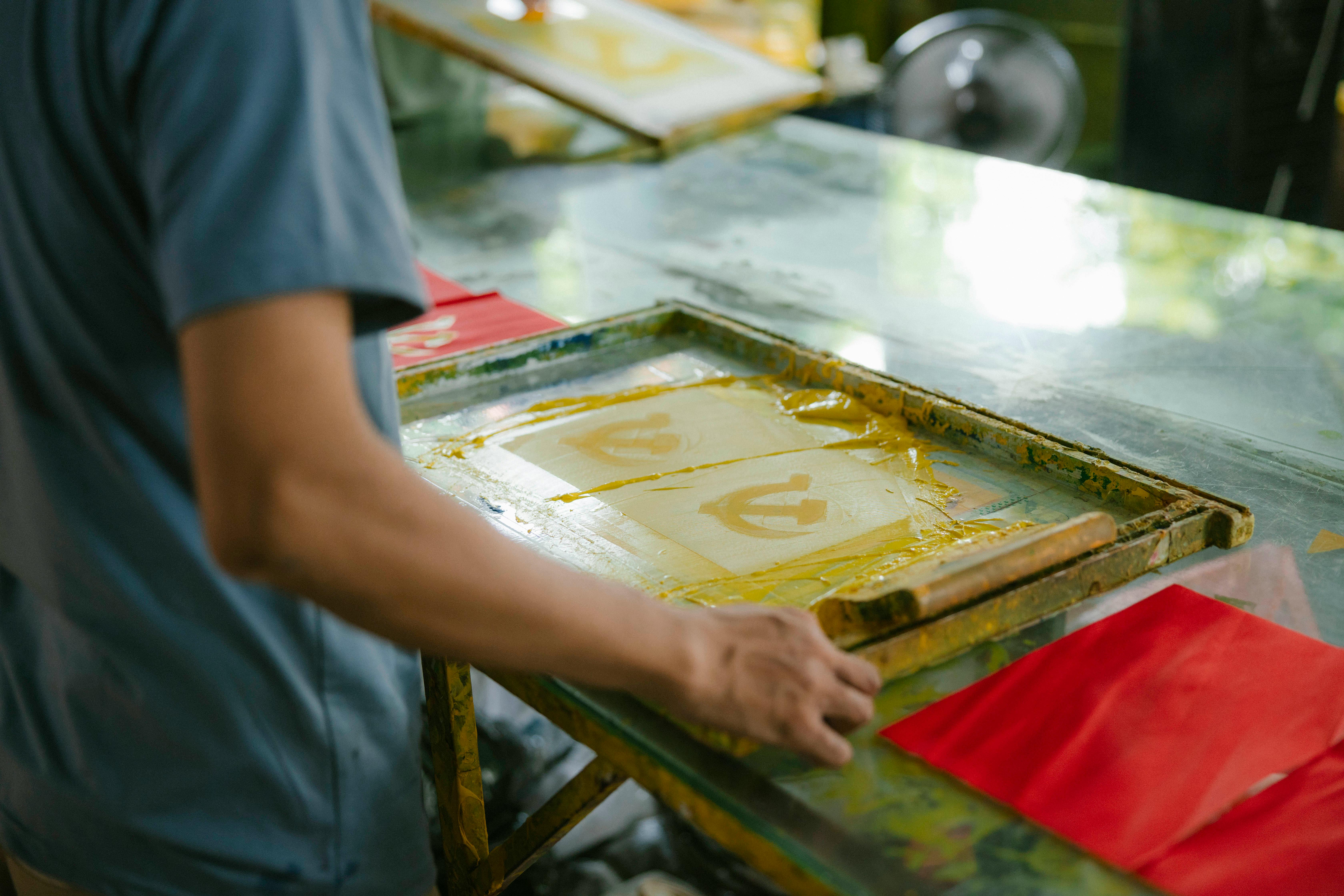 High-Quality Printing