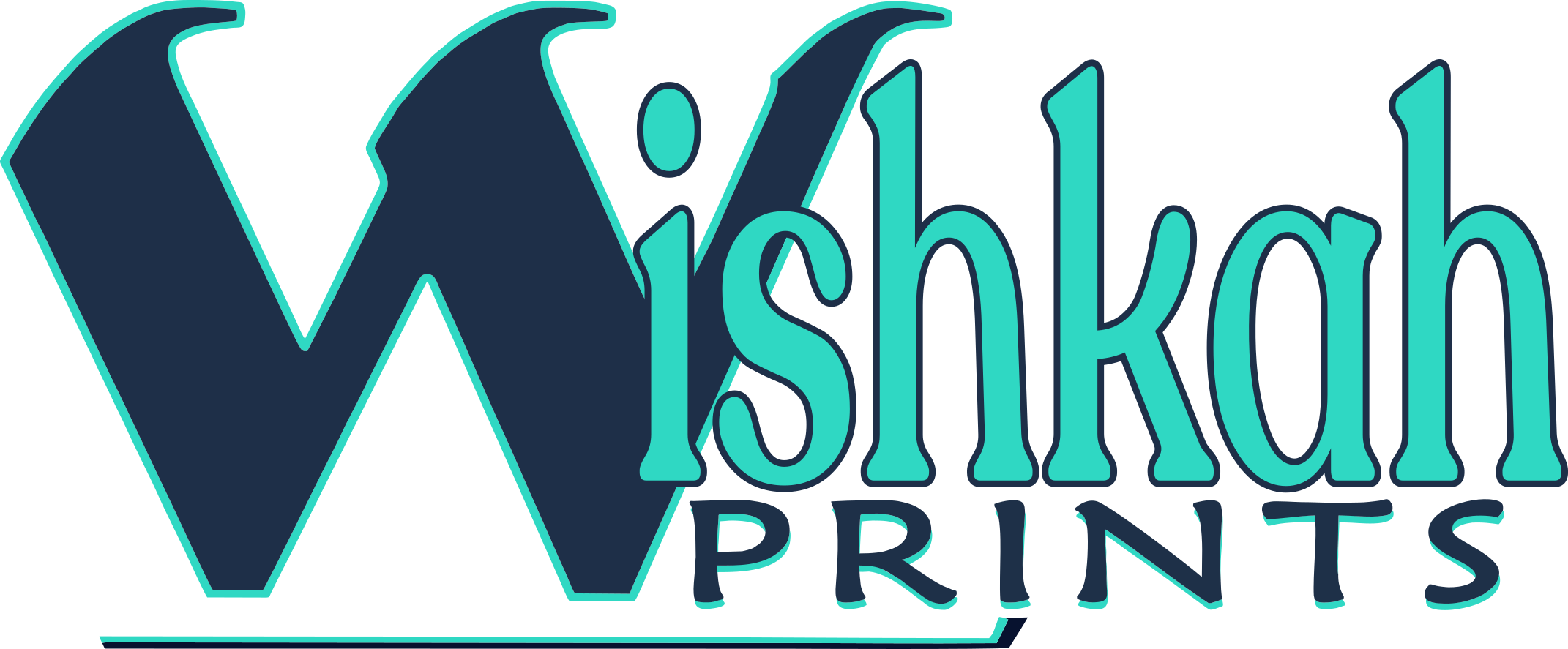 Wishkah Prints